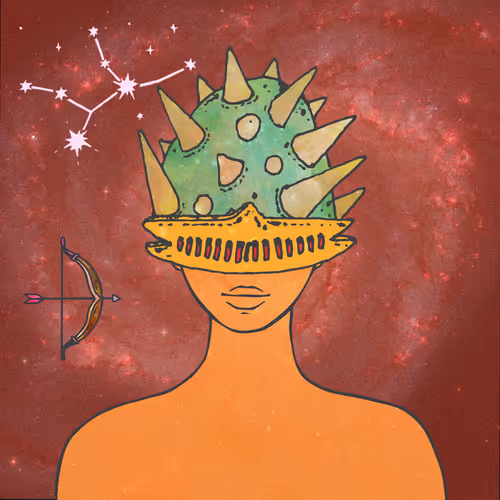 Divine Zodiac