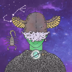 Divine Order of the Zodiac #6767