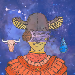 Divine Order of the Zodiac #2861