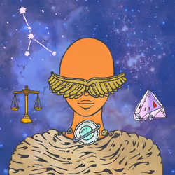 Divine Order of the Zodiac #5142
