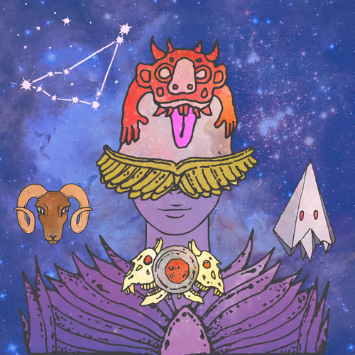 Divine Zodiac