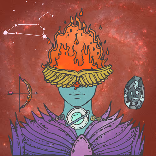 Divine Zodiac