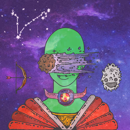 Divine Zodiac