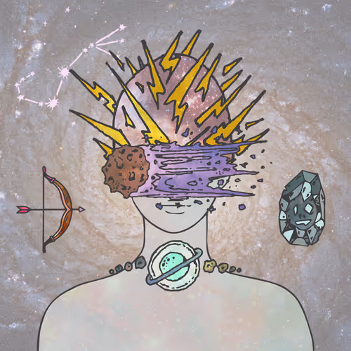 Divine Zodiac