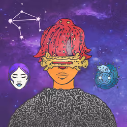 Divine Order of the Zodiac #4123