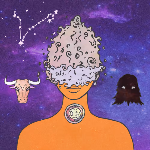 Divine Order of the Zodiac #2766