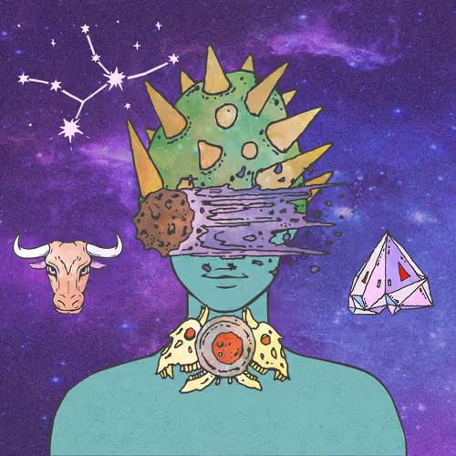 Divine Order of the Zodiac #9596