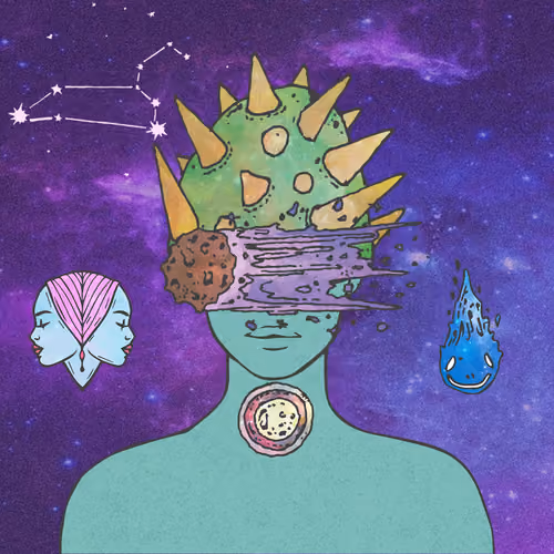 Divine Order of the Zodiac #9901