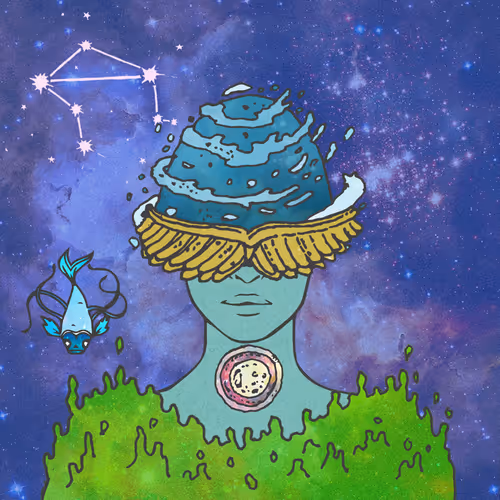 Divine Order of the Zodiac #2254