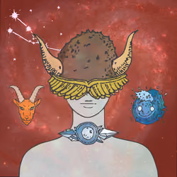 Divine Order of the Zodiac #2219