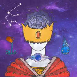 Divine Order of the Zodiac #7378