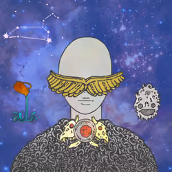 Divine Order of the Zodiac #8631