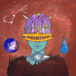 Divine Order of the Zodiac #1837