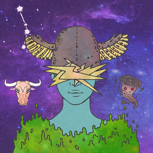 Divine Zodiac