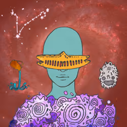 Divine Order of the Zodiac #9874