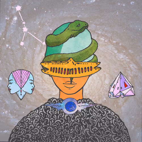 Divine Order of the Zodiac #661