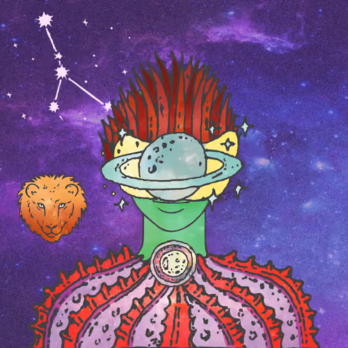 Divine Order of the Zodiac #8150