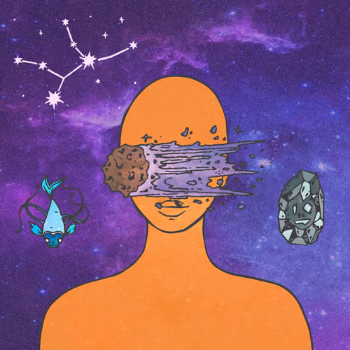 Divine Order of the Zodiac #5169