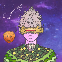 Divine Order of the Zodiac #6490