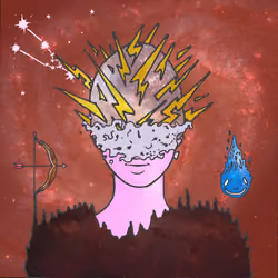 Divine Order of the Zodiac #8468