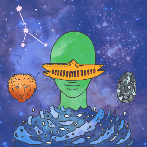 Divine Zodiac