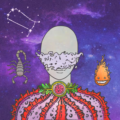 Divine Zodiac