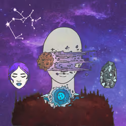 Divine Order of the Zodiac #8499
