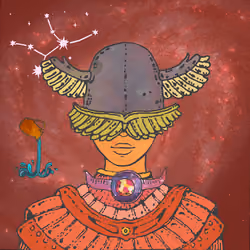 Divine Order of the Zodiac #1497