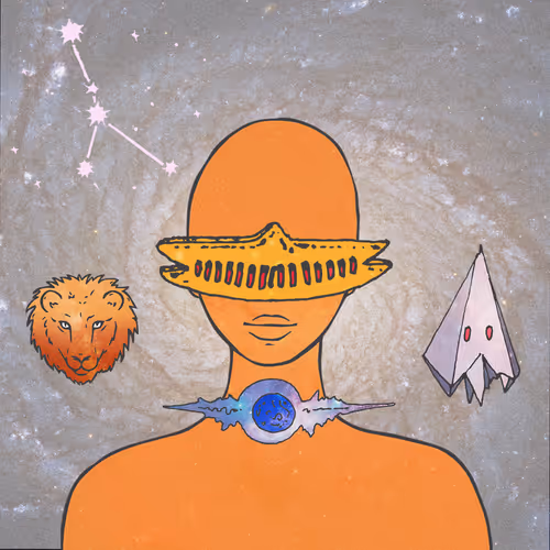 Divine Zodiac