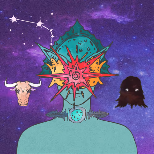 Divine Order of the Zodiac #5779