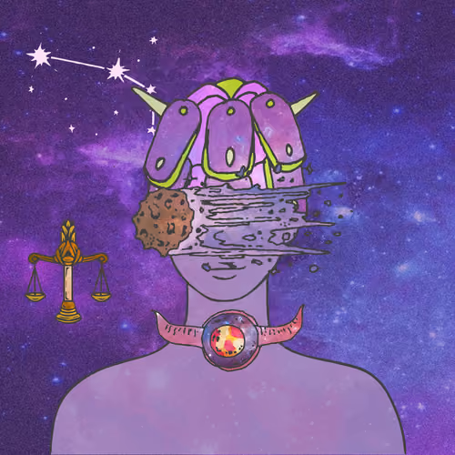Divine Order of the Zodiac #671