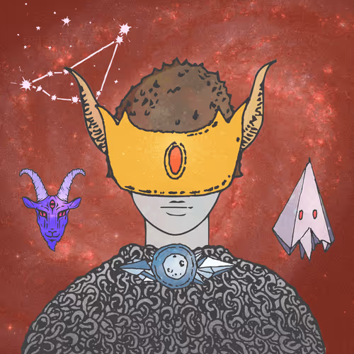 Divine Zodiac