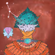 Divine Order of the Zodiac #8053
