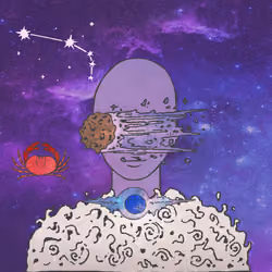 Divine Order of the Zodiac #6415