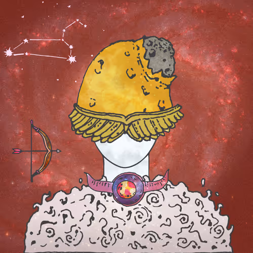Divine Zodiac