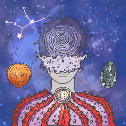 Divine Order of the Zodiac #4517