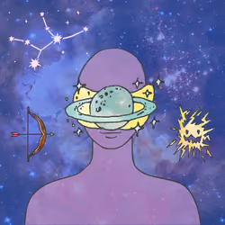 Divine Order of the Zodiac #5034