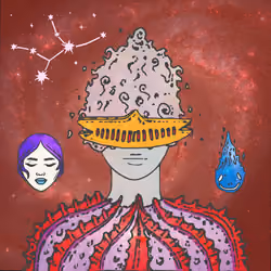 Divine Order of the Zodiac #9215