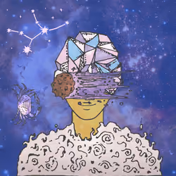 Divine Order of the Zodiac #9478