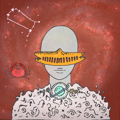 Divine Order of the Zodiac #5397
