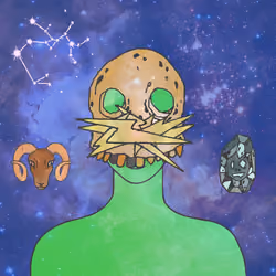 Divine Order of the Zodiac #9314