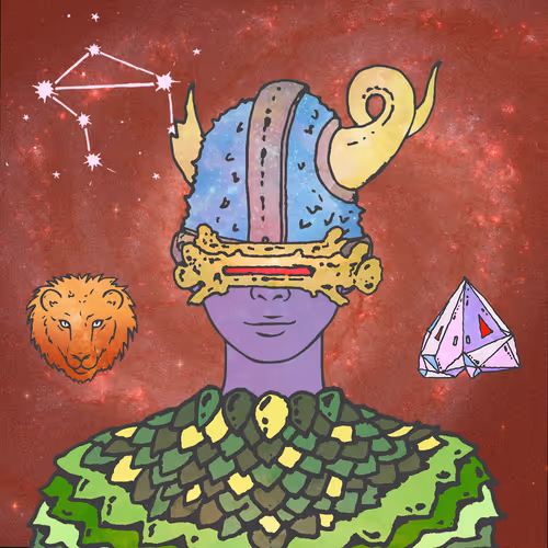 Divine Zodiac