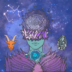 Divine Order of the Zodiac #1484