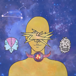 Divine Order of the Zodiac #9574