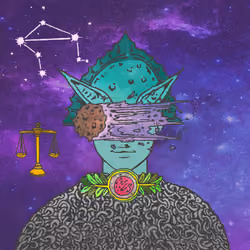 Divine Order of the Zodiac #5955