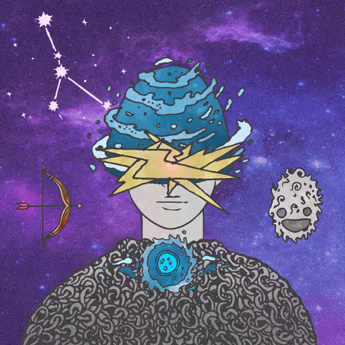 Divine Zodiac