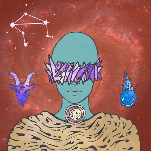 Divine Order of the Zodiac #7613