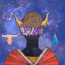 Divine Order of the Zodiac #7664