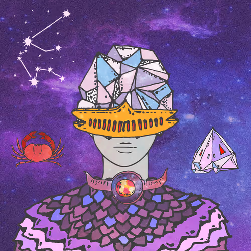 Divine Zodiac