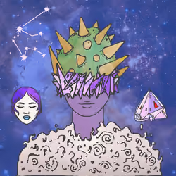 Divine Order of the Zodiac #3148